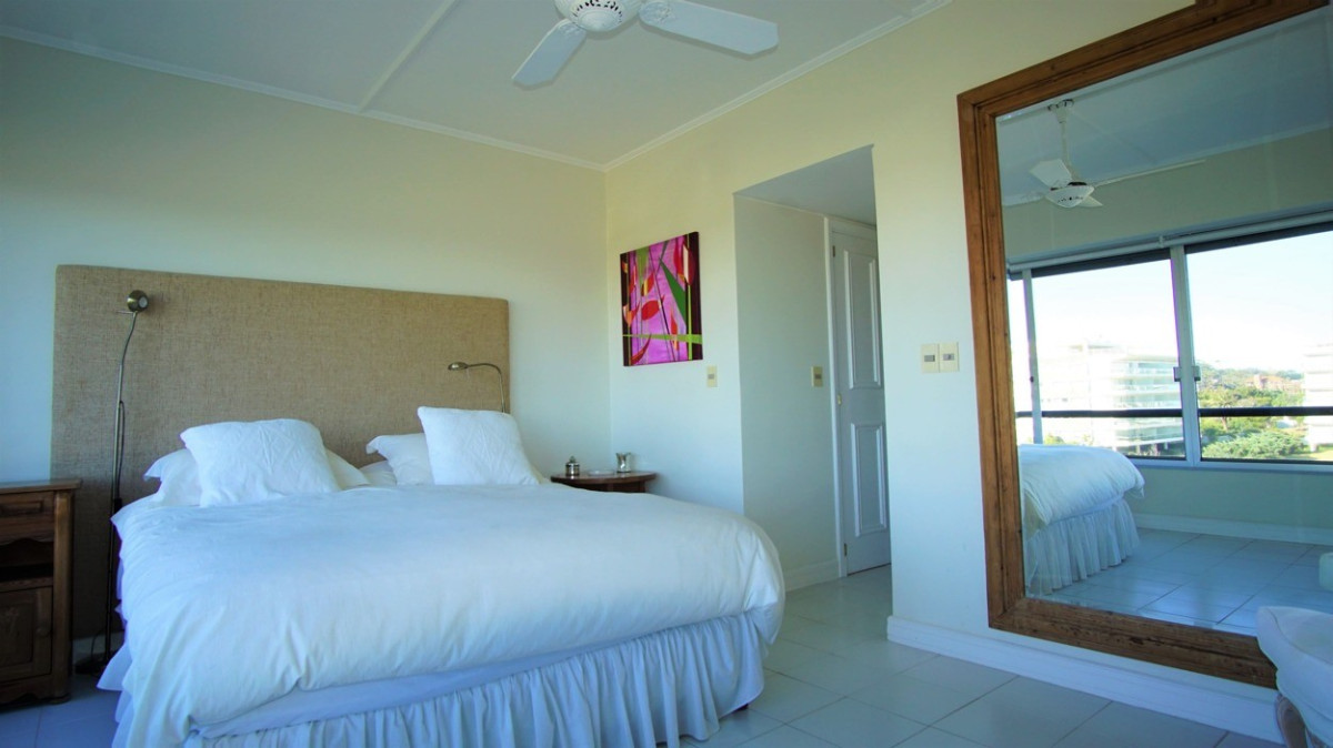 Apartamento ID.311 - Espléndido apartamento, 4 Suites, Aguas Azules