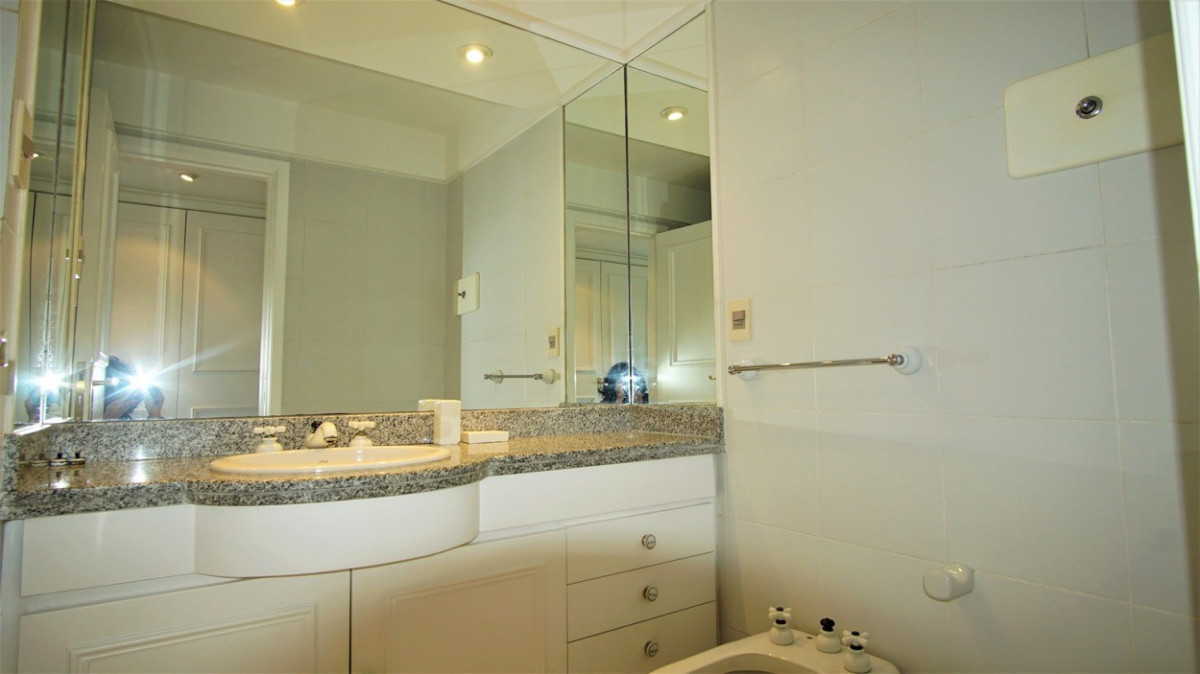 Apartamento ID.311 - Espléndido apartamento, 4 Suites, Aguas Azules