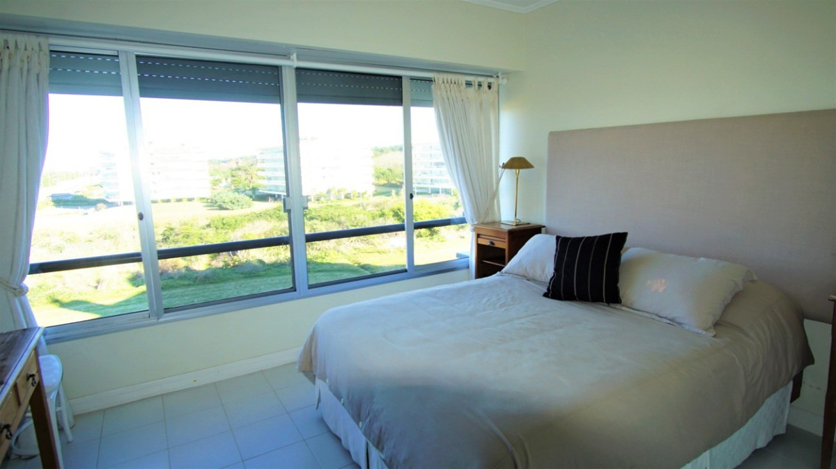 Apartamento ID.311 - Espléndido apartamento, 4 Suites, Aguas Azules