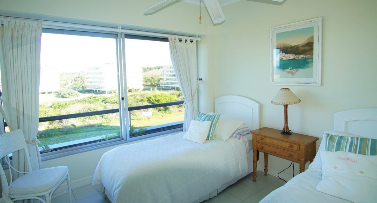 Apartamento ID.311 - Espléndido apartamento, 4 Suites, Aguas Azules