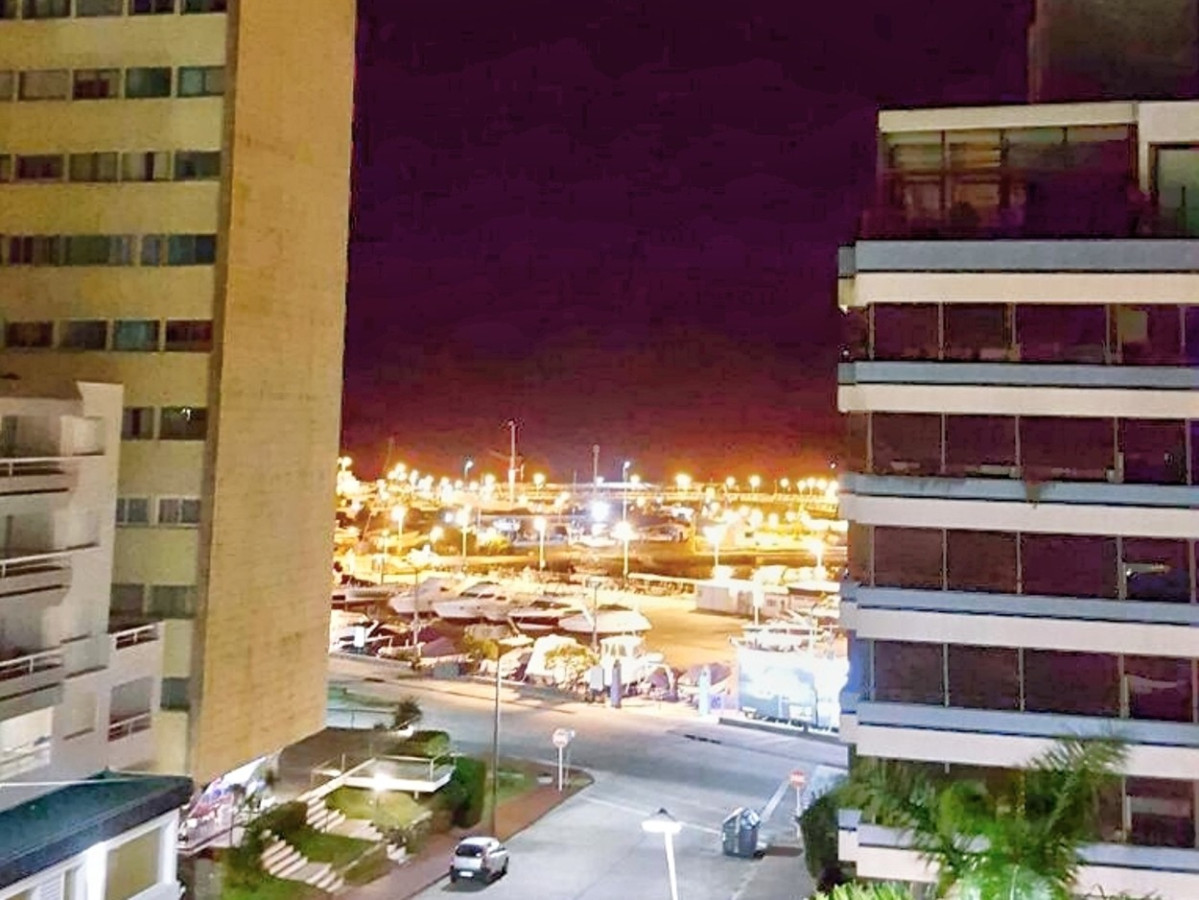 Apartamento ID.312 - Bonito Apartamento de 2 Dormitorios. Sea Port