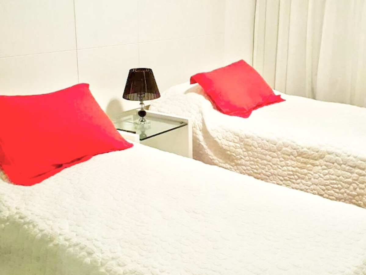 Apartamento ID.312 - Bonito Apartamento de 2 Dormitorios. Sea Port