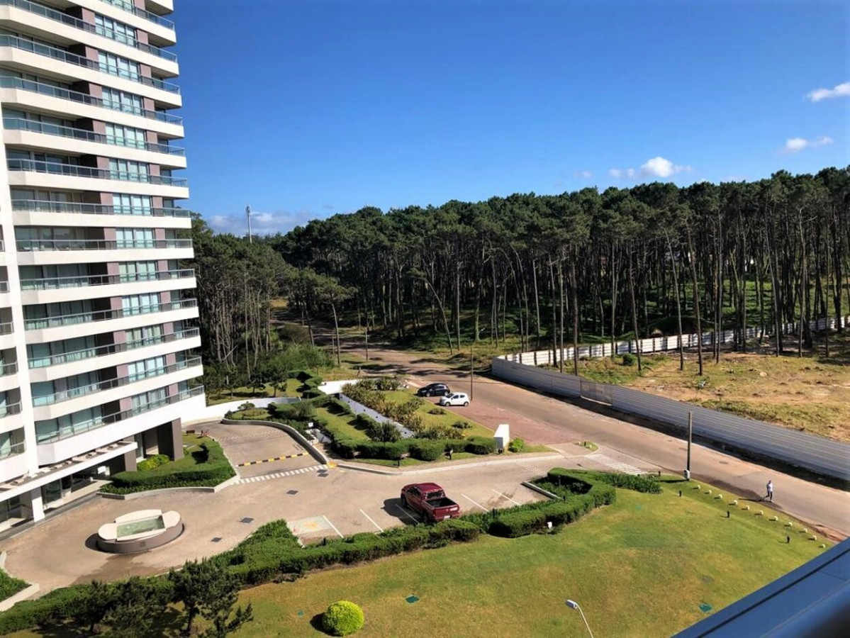 Apartamento ID.316 - Cómodo Aparatamento de 1 Dormitorio. Look Brava