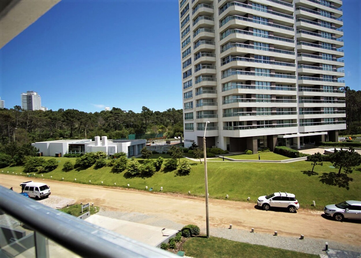 Apartamento ID.316 - Cómodo Aparatamento de 1 Dormitorio. Look Brava