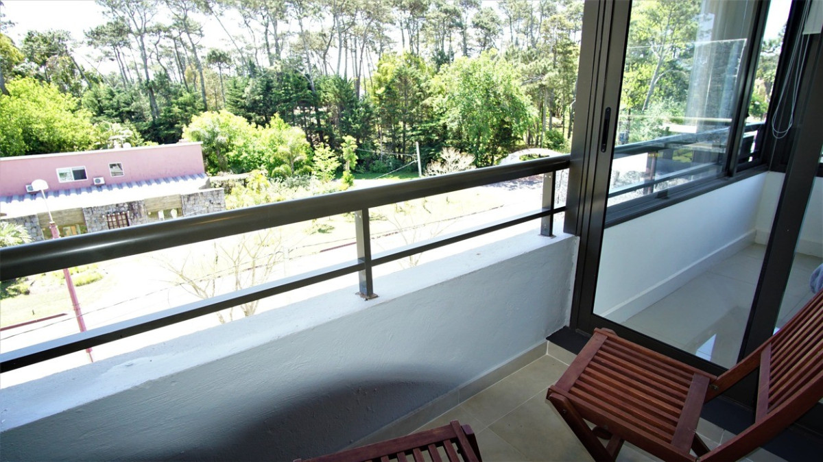 Apartamento ID.35 - Bonito Apto 2 Dormitorios. Unique