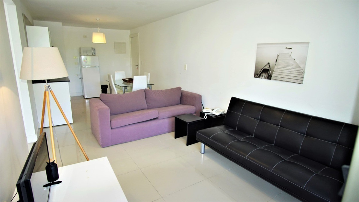 Apartamento ID.35 - Bonito Apto 2 Dormitorios. Unique