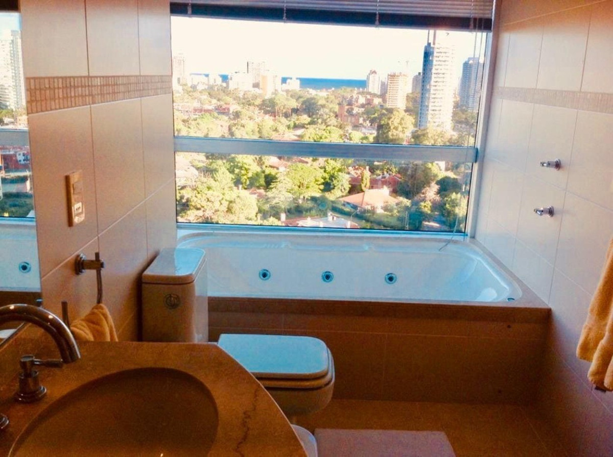 Apartamento ID.395 - Espléndido Apartamento, 3 Suites, Sea & Forest, Punta del Este