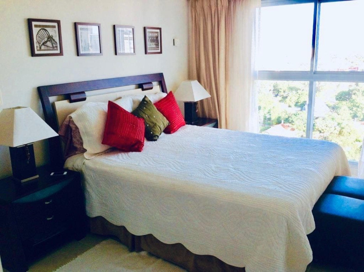 Apartamento ID.395 - Espléndido Apartamento, 3 Suites, Sea & Forest, Punta del Este