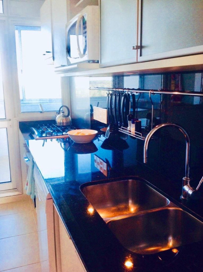 Apartamento ID.395 - Espléndido Apartamento, 3 Suites, Sea & Forest, Punta del Este