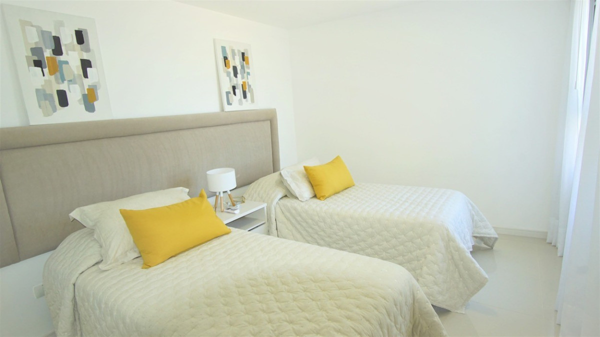Apartamento ID.396 - 3 Dormitorios y dependencia, Look Brava, Playa Brava