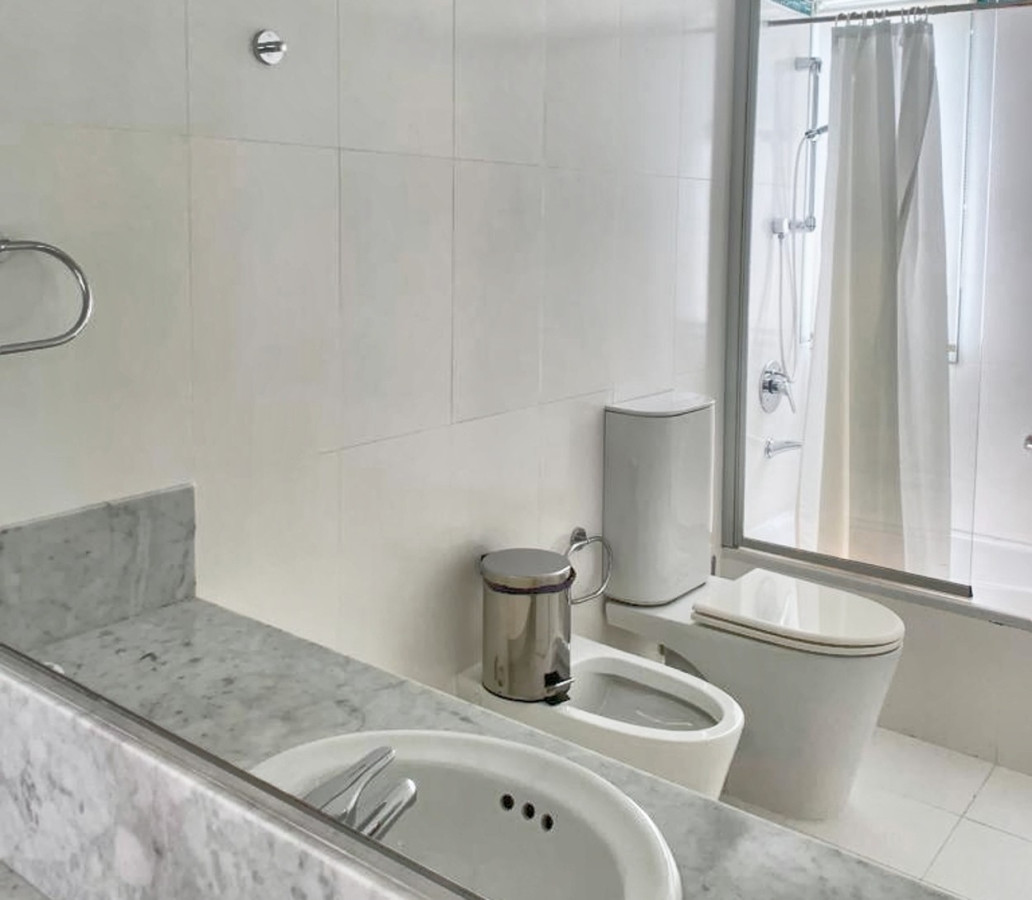 Apartamento ID.414 - Venta apartamento, 3 dormitorios en suite mas dependencia, Le Parc I, Playa Brava