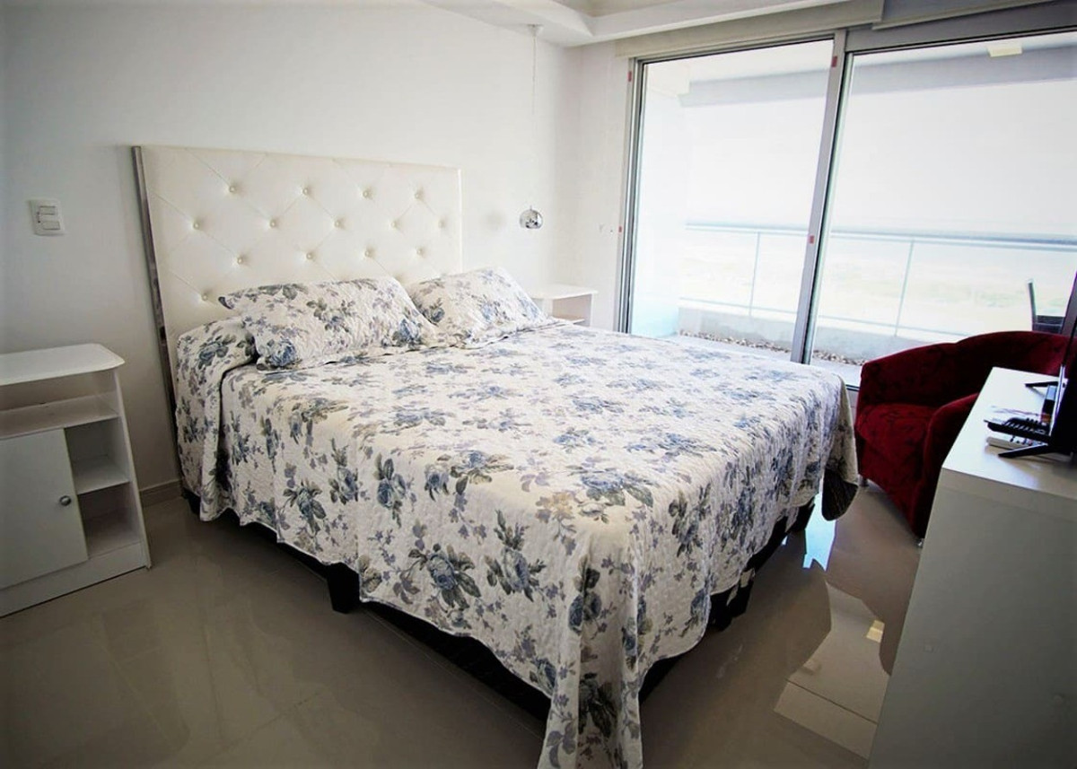 Apartamento ID.423 - Hermoso Apartamento, 2 Suites. Look Brava