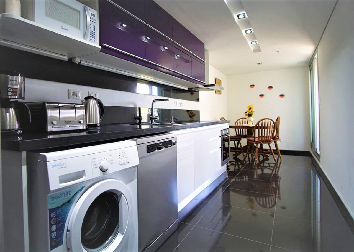 Apartamento ID.423 - Hermoso Apartamento, 2 Suites. Look Brava