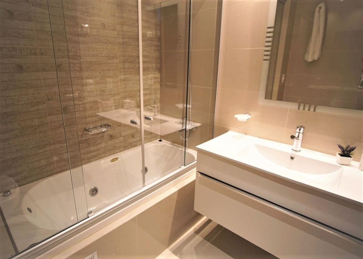 Apartamento ID.423 - Hermoso Apartamento, 2 Suites. Look Brava