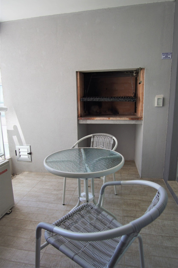 Apartamento ID.423 - Hermoso Apartamento, 2 Suites. Look Brava