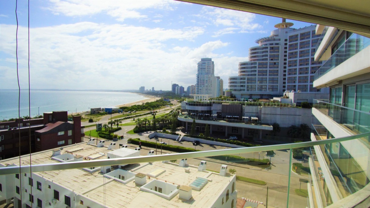 Apartamento ID.428 - Hermoso apartamento, 3 suites. Alexander ColleCtion