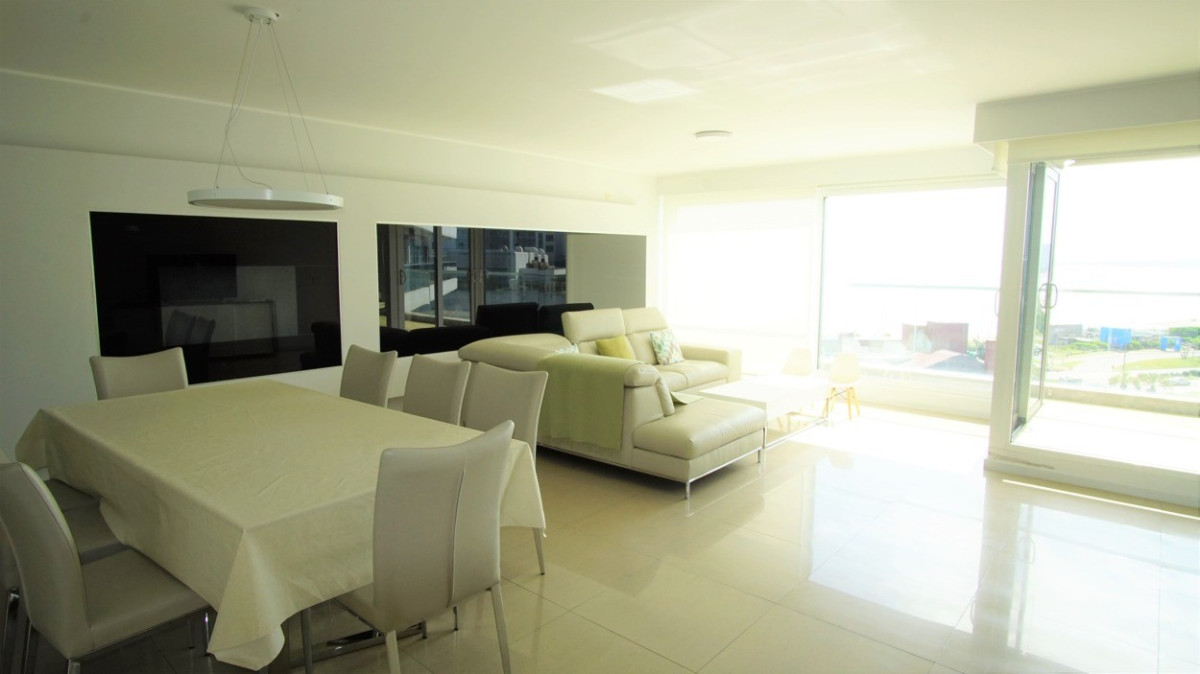 Apartamento ID.428 - Hermoso apartamento, 3 suites. Alexander ColleCtion