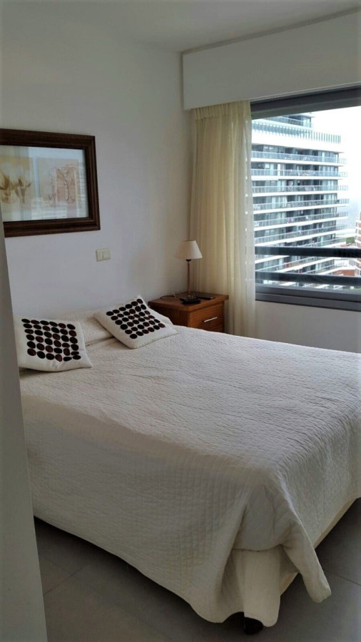 Apartamento ID.437 - Confortable apartamento de 2 dormitorios, Torre Francia