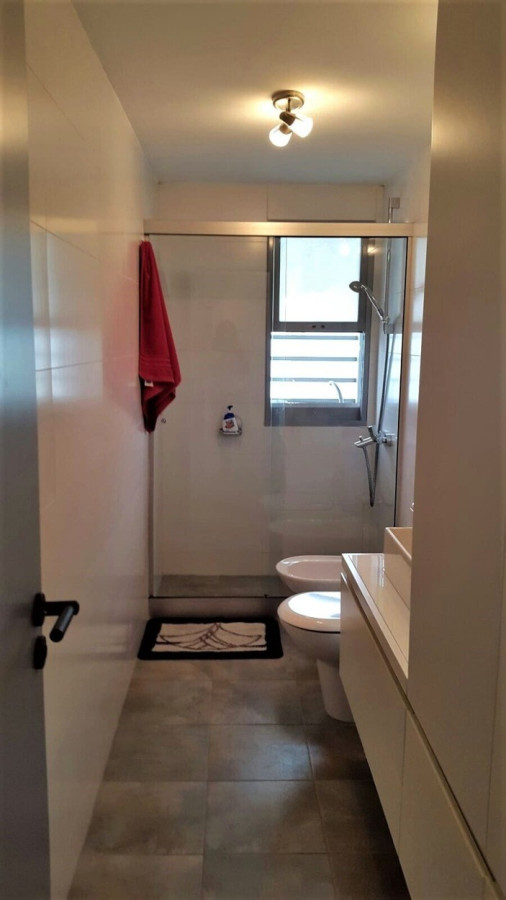 Apartamento ID.437 - Confortable apartamento de 2 dormitorios, Torre Francia