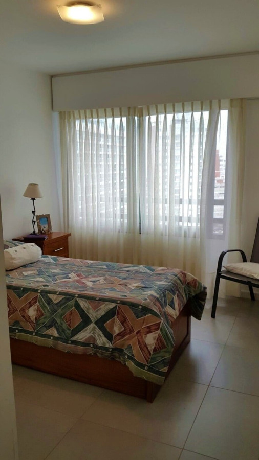 Apartamento ID.437 - Confortable apartamento de 2 dormitorios, Torre Francia