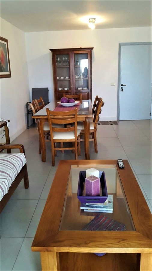 Apartamento ID.437 - Confortable apartamento de 2 dormitorios, Torre Francia