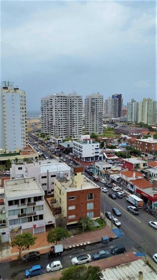 Apartamento ID.437 - Confortable apartamento de 2 dormitorios, Torre Francia