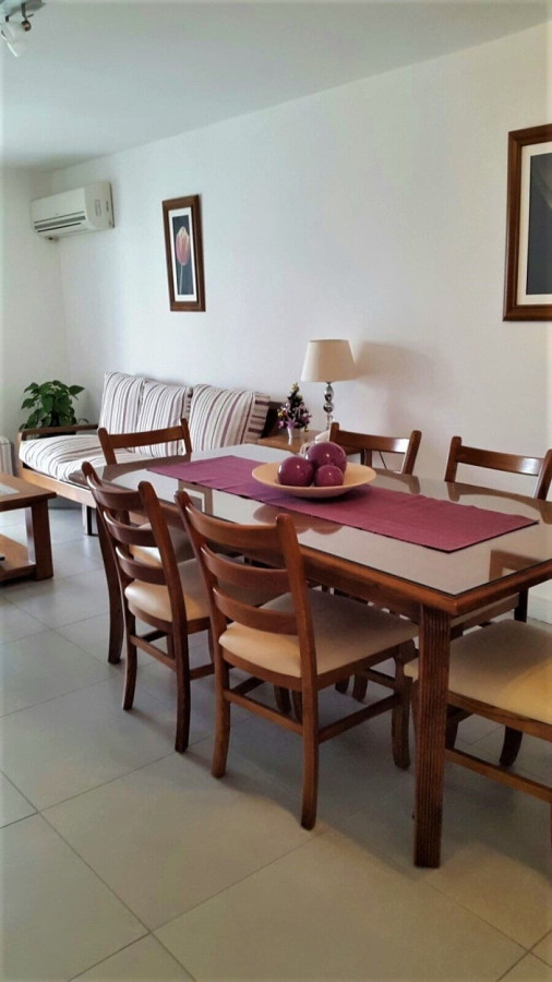 Apartamento ID.437 - Confortable apartamento de 2 dormitorios, Torre Francia