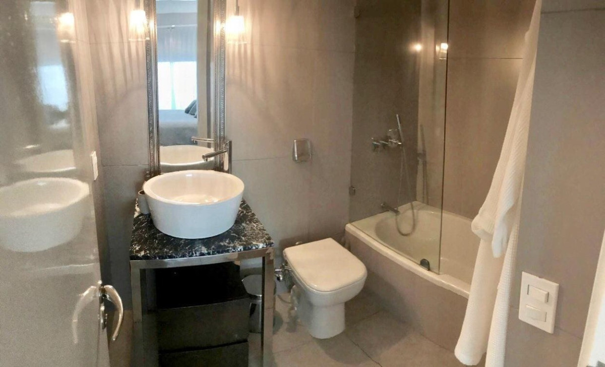 Apartamento ID.438 - Moderno y Funcional/Yoo