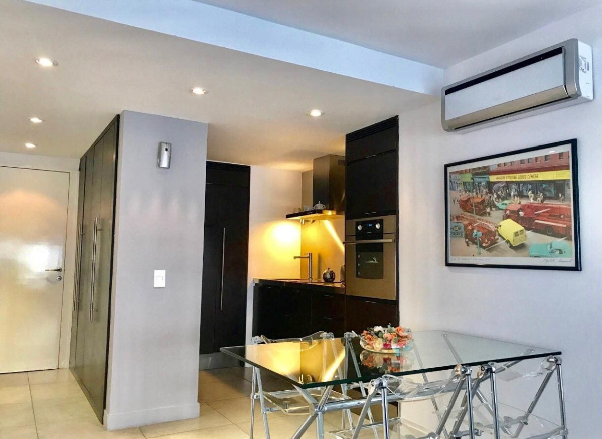 Apartamento ID.438 - Moderno y Funcional/Yoo