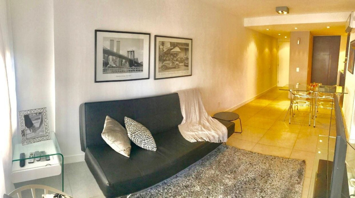 Apartamento ID.438 - Moderno y Funcional/Yoo