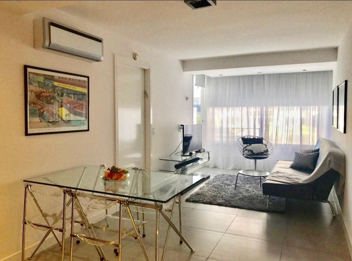 Apartamento ID.438 - Moderno y Funcional/Yoo
