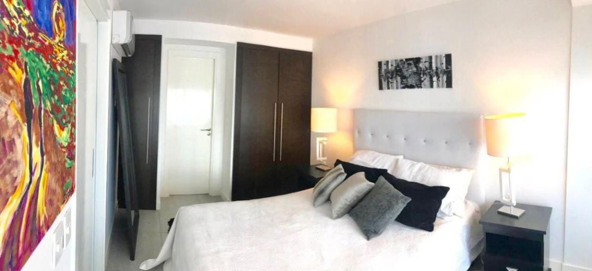 Apartamento ID.438 - Moderno y Funcional/Yoo