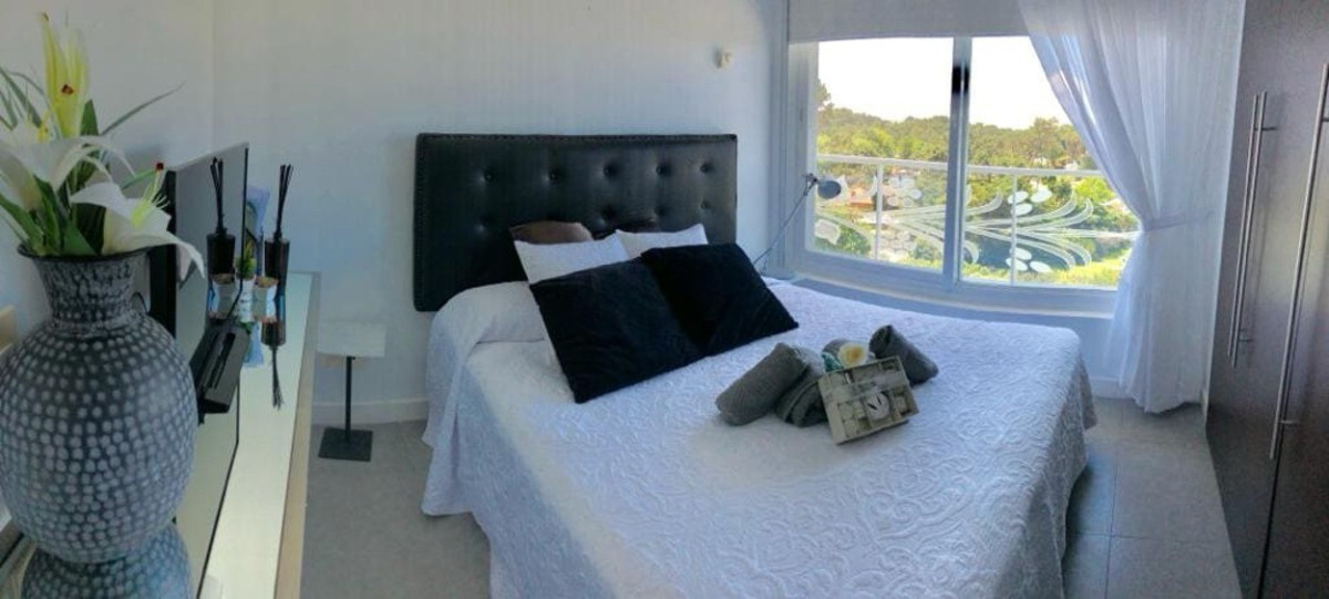 Apartamento ID.439 - Cómodo 2 Dormitorios/Yoo