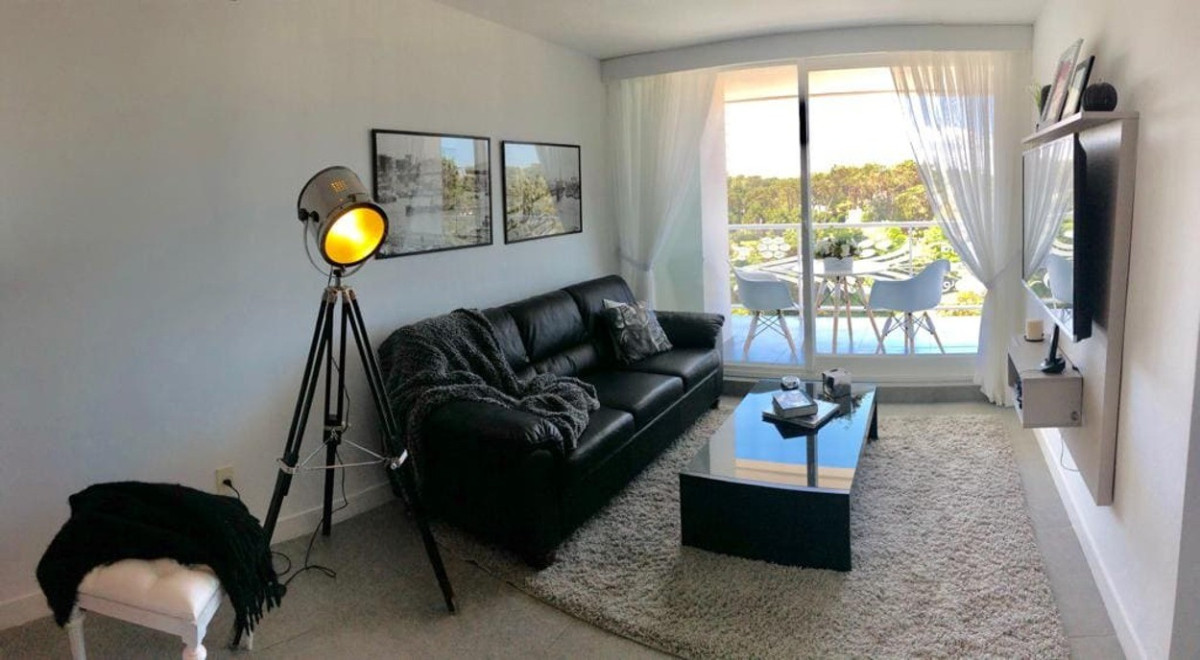 Apartamento ID.439 - Cómodo 2 Dormitorios/Yoo