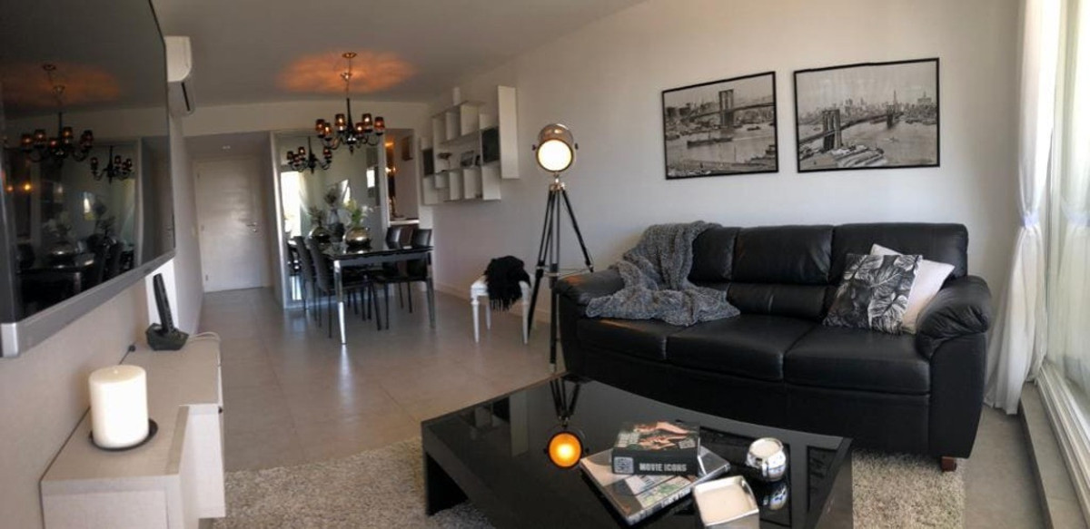 Apartamento ID.439 - Cómodo 2 Dormitorios/Yoo