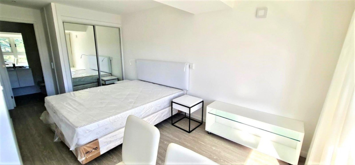Apartamento ID.441 - Monoambiente, Ocean Drive Country