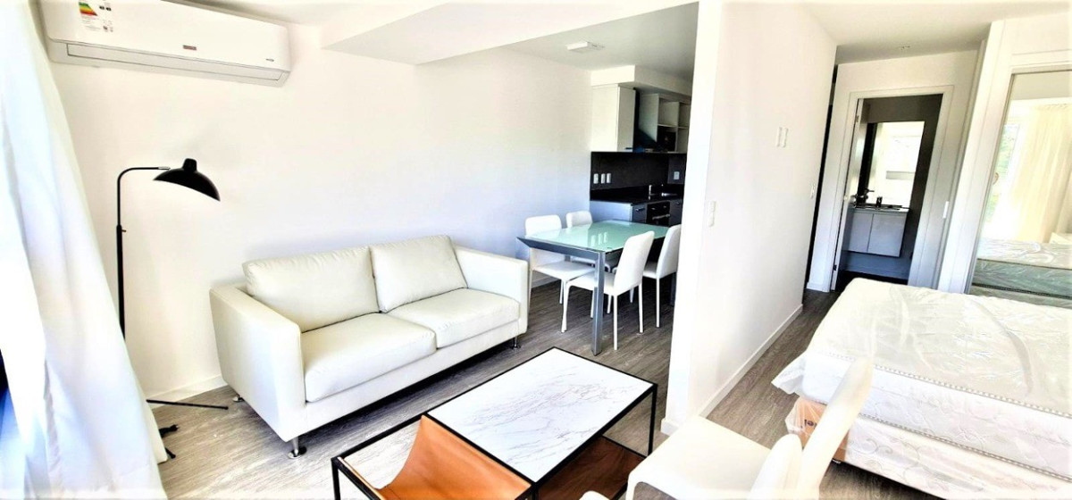 Apartamento ID.441 - Monoambiente, Ocean Drive Country