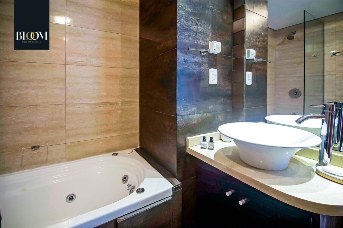 Apartamento ID.455 - Confortable apartamento 2 dormitorios, Miami Boulevard