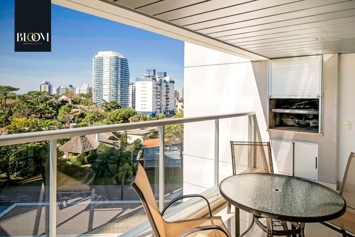 Apartamento ID.455 - Confortable apartamento 2 dormitorios, Miami Boulevard