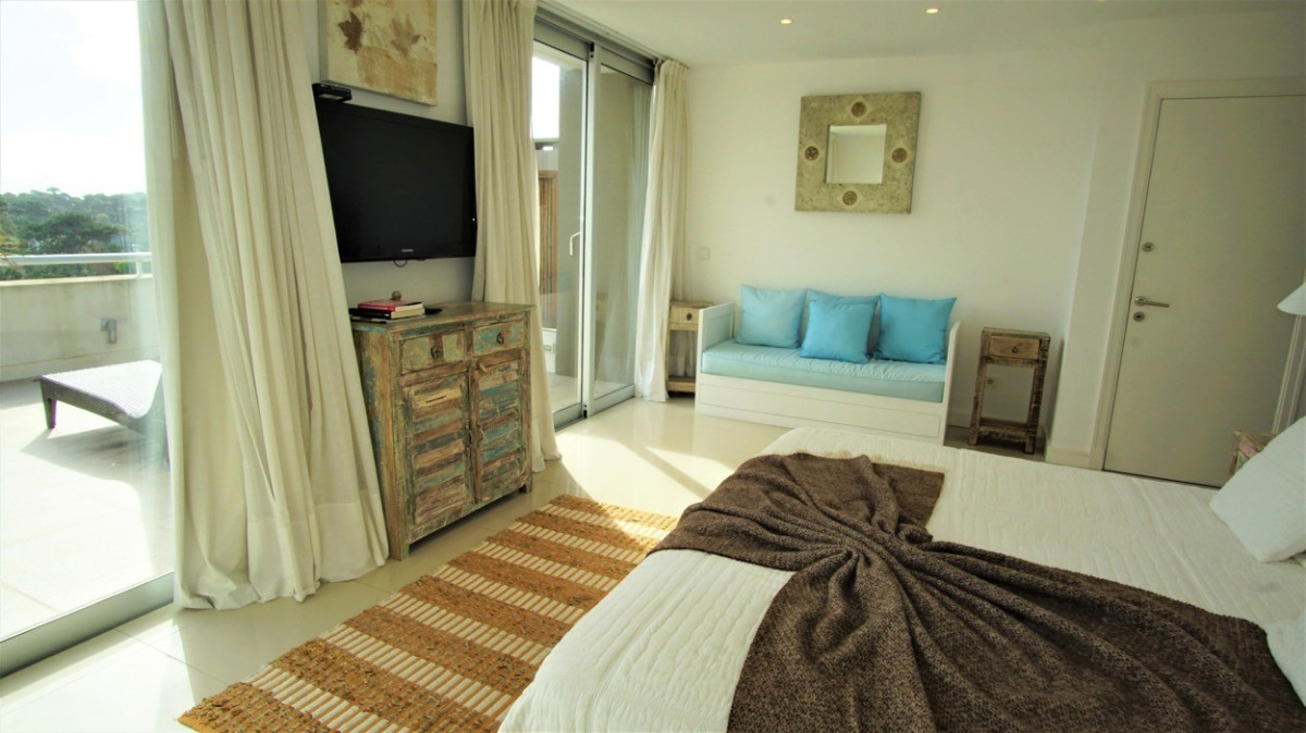 Apartamento ID.459 - Apartamento en Punta del Este, Punta del Este