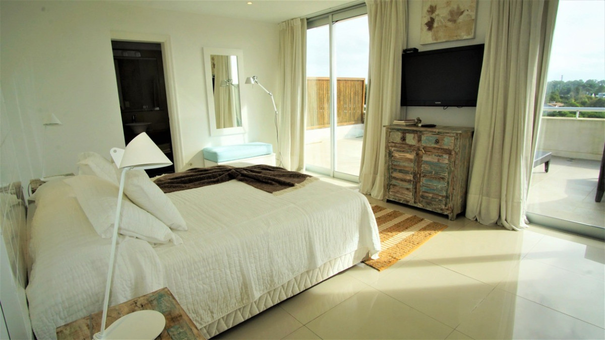 Apartamento ID.459 - Apartamento en Punta del Este, Punta del Este