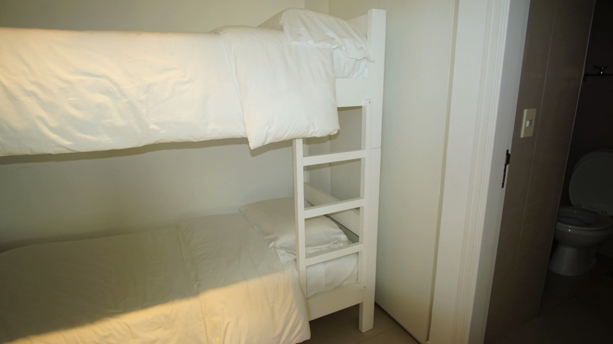 Apartamento ID.459 - Apartamento en Punta del Este, Punta del Este