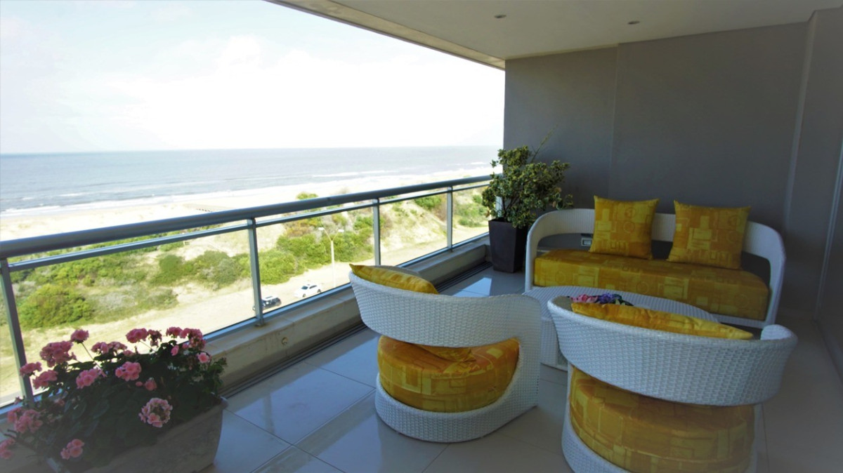 Apartamento ID.459 - Apartamento en Punta del Este, Punta del Este