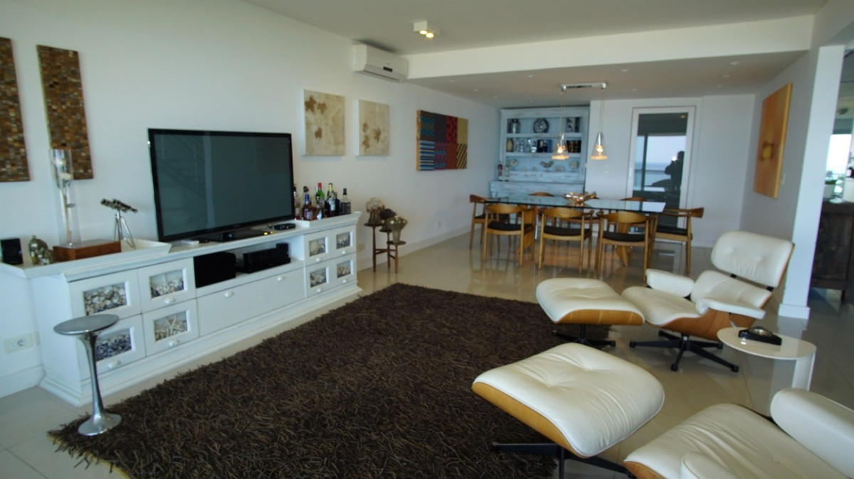 Apartamento ID.459 - Apartamento en Punta del Este, Punta del Este