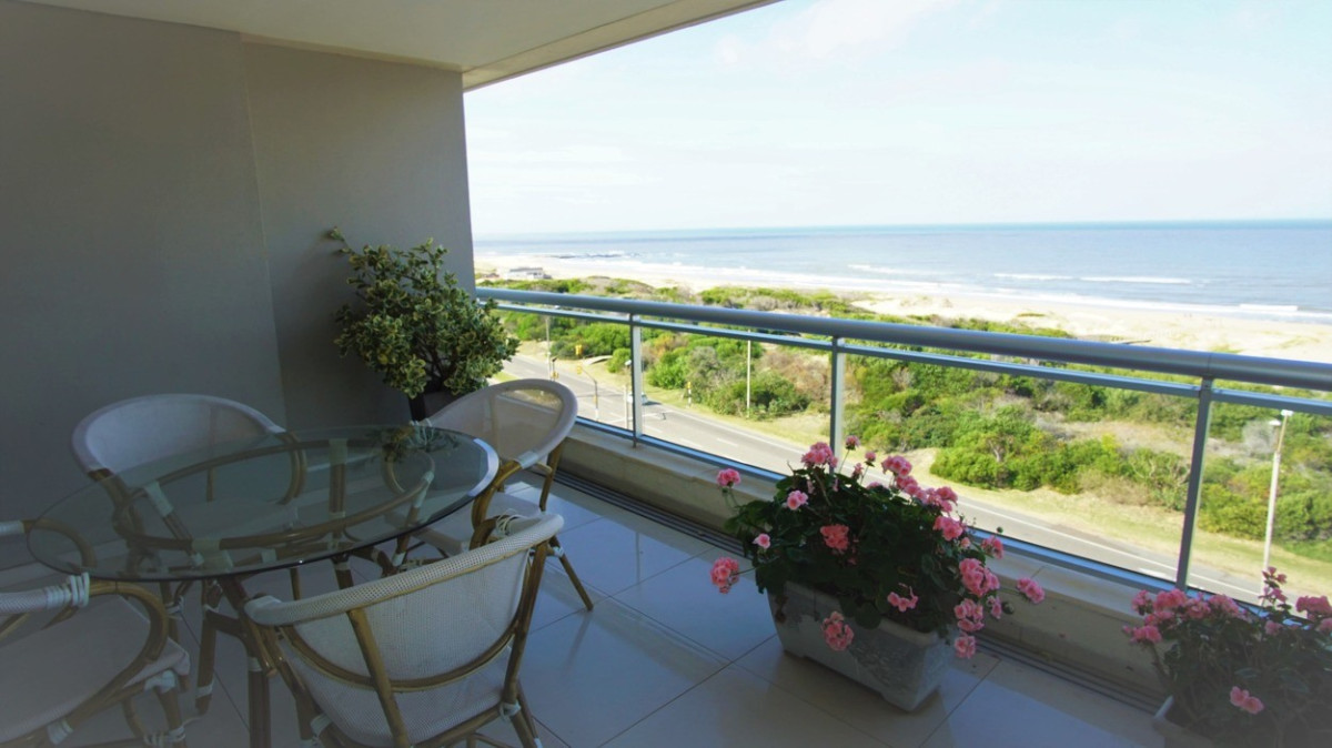 Apartamento ID.459 - Apartamento en Punta del Este, Punta del Este