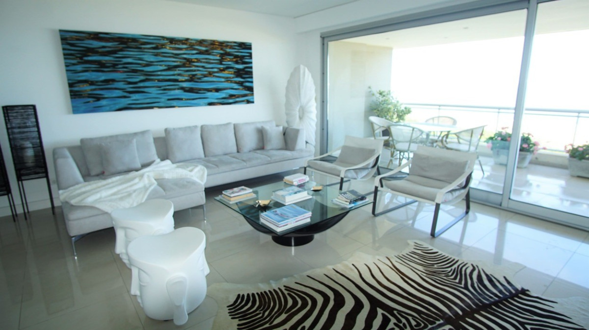 Apartamento ID.459 - Apartamento en Punta del Este, Punta del Este