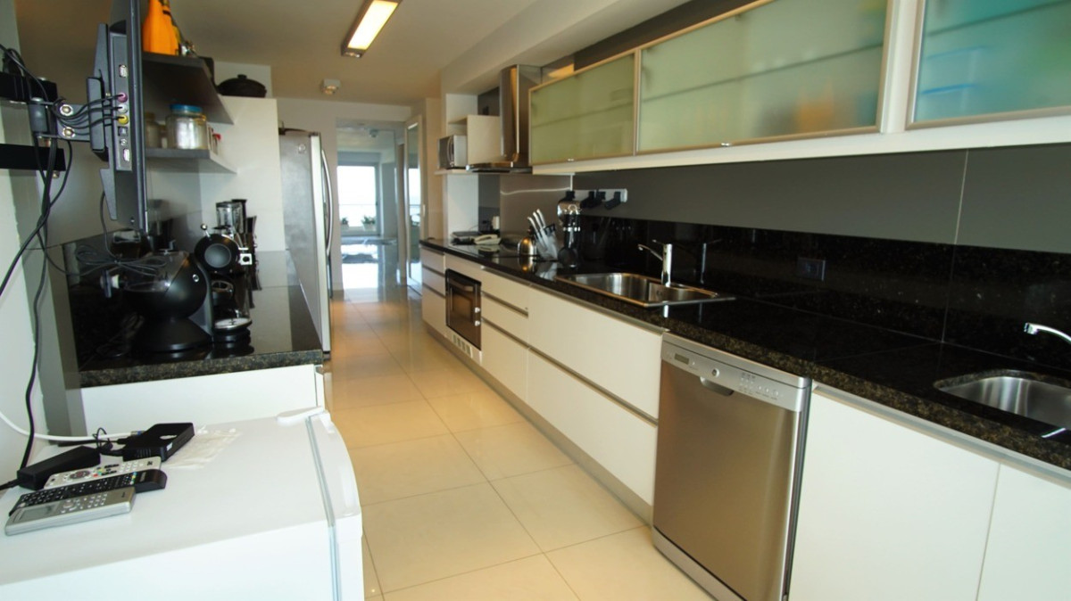 Apartamento ID.459 - Apartamento en Punta del Este, Punta del Este