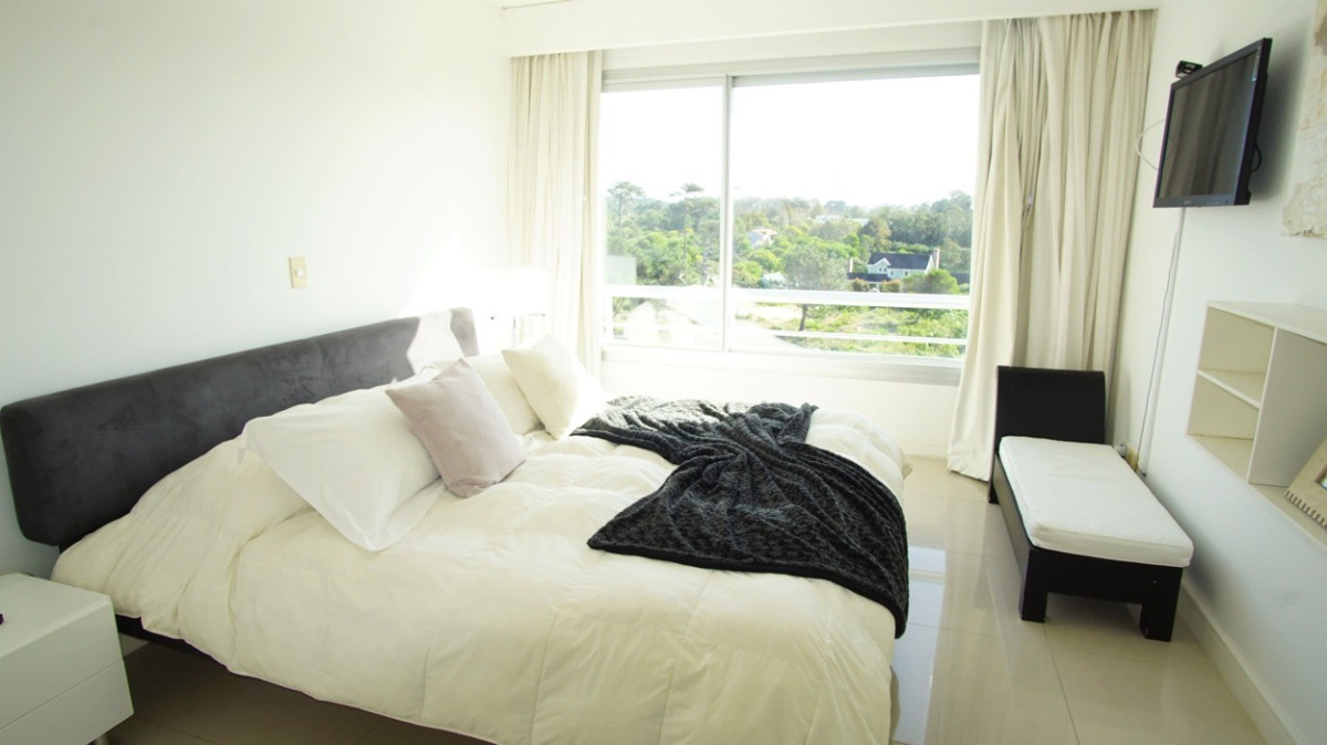 Apartamento ID.459 - Apartamento en Punta del Este, Punta del Este