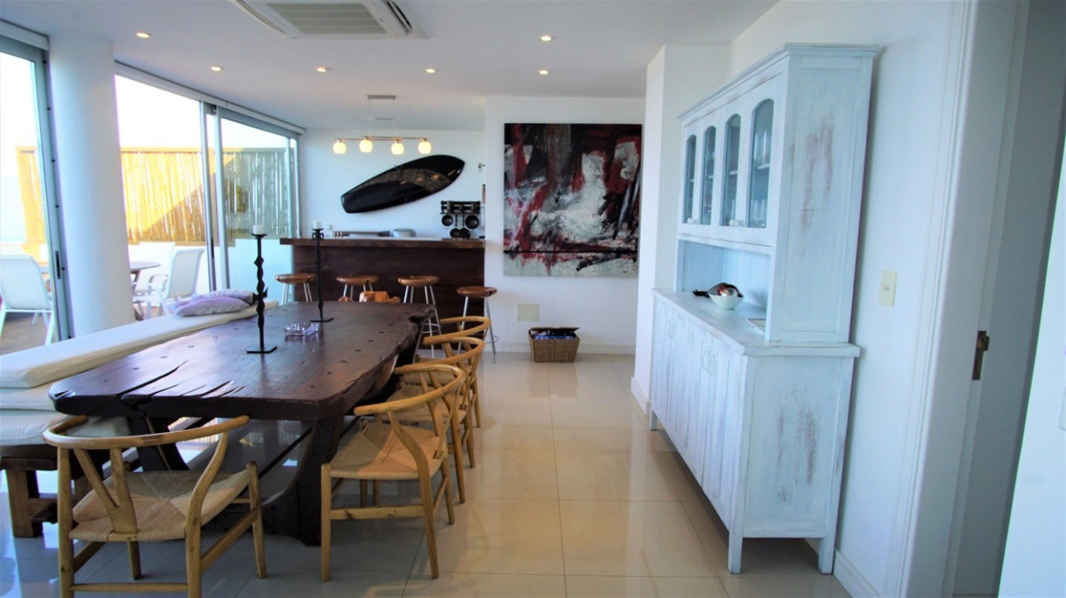 Apartamento ID.459 - Apartamento en Punta del Este, Punta del Este