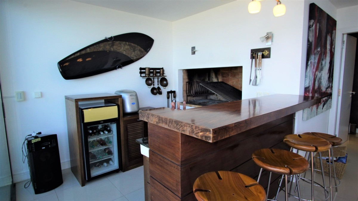 Apartamento ID.459 - Apartamento en Punta del Este, Punta del Este